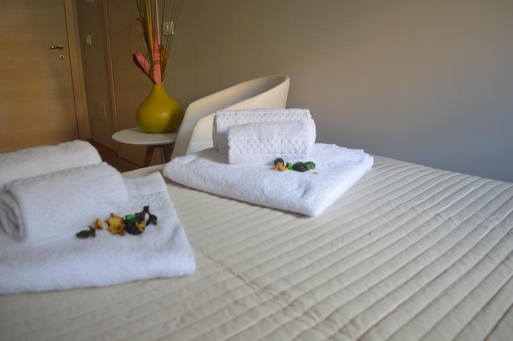 B&B Gmatt Rooms Rom Exterior foto