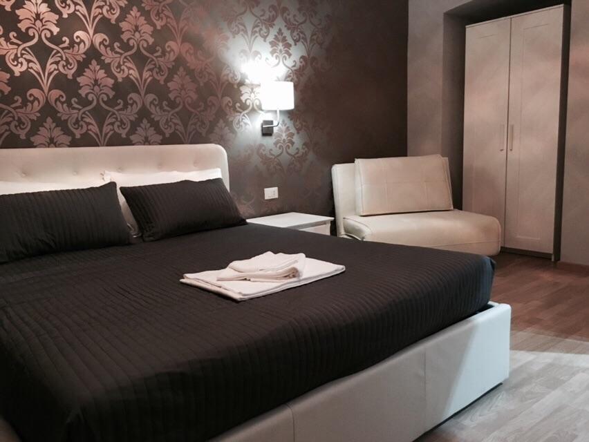 B&B Gmatt Rooms Rom Exterior foto
