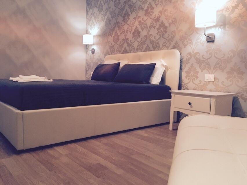 B&B Gmatt Rooms Rom Zimmer foto