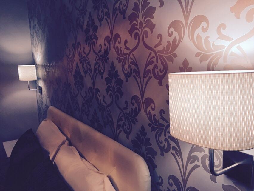 B&B Gmatt Rooms Rom Zimmer foto
