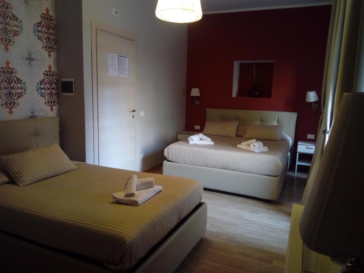 B&B Gmatt Rooms Rom Exterior foto