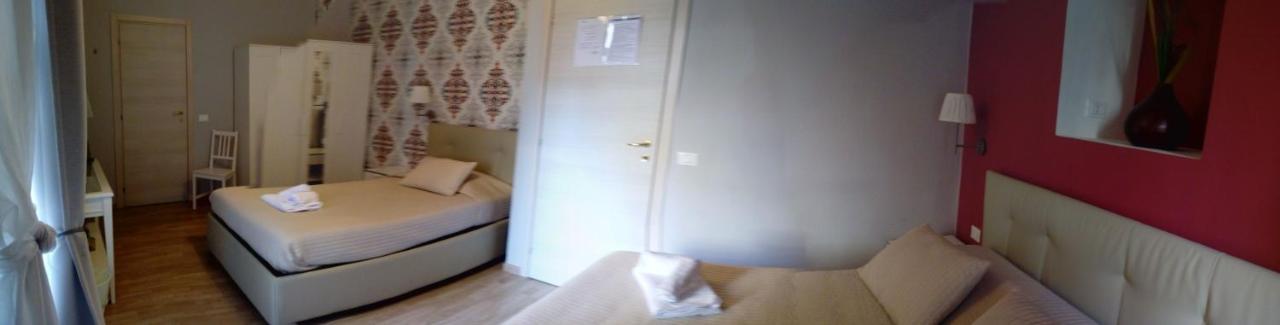 B&B Gmatt Rooms Rom Exterior foto