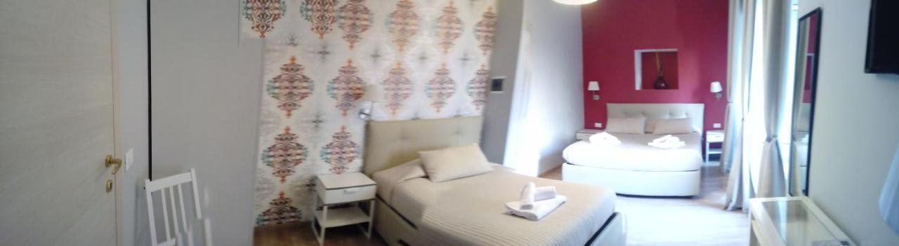 B&B Gmatt Rooms Rom Exterior foto
